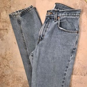 Vintage Levi jeans